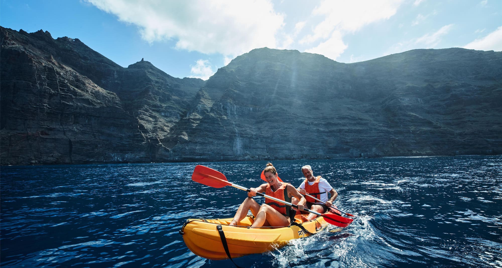 Radisson Resort and Residences Tenerife - Los Gigantes - Photo: Turismo de Tenerife