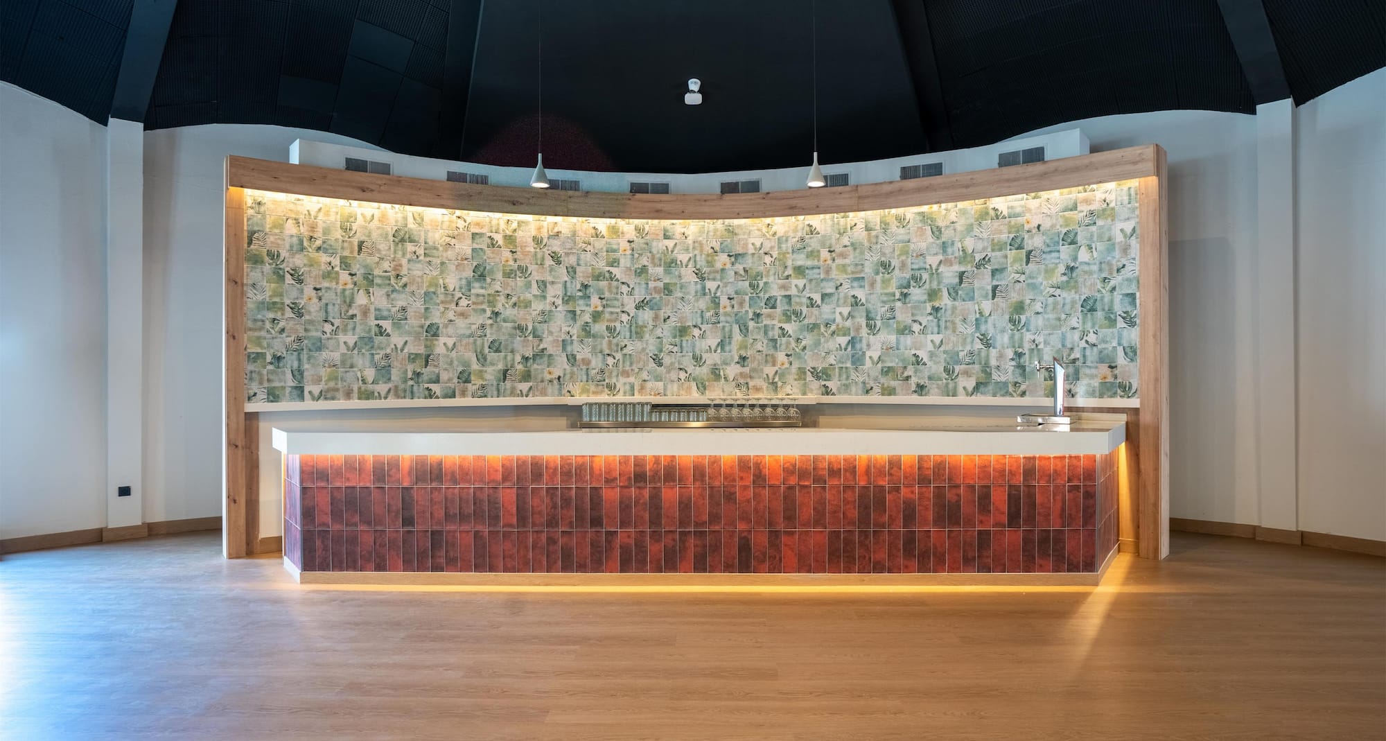 Radisson Resort and Residences Tenerife - Sala Tagoror