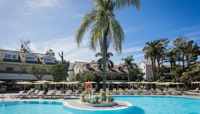 Radisson Resort and Residences Tenerife - Pool