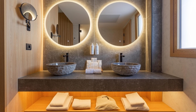 Radisson Resort & Residences Tenerife - promoción
