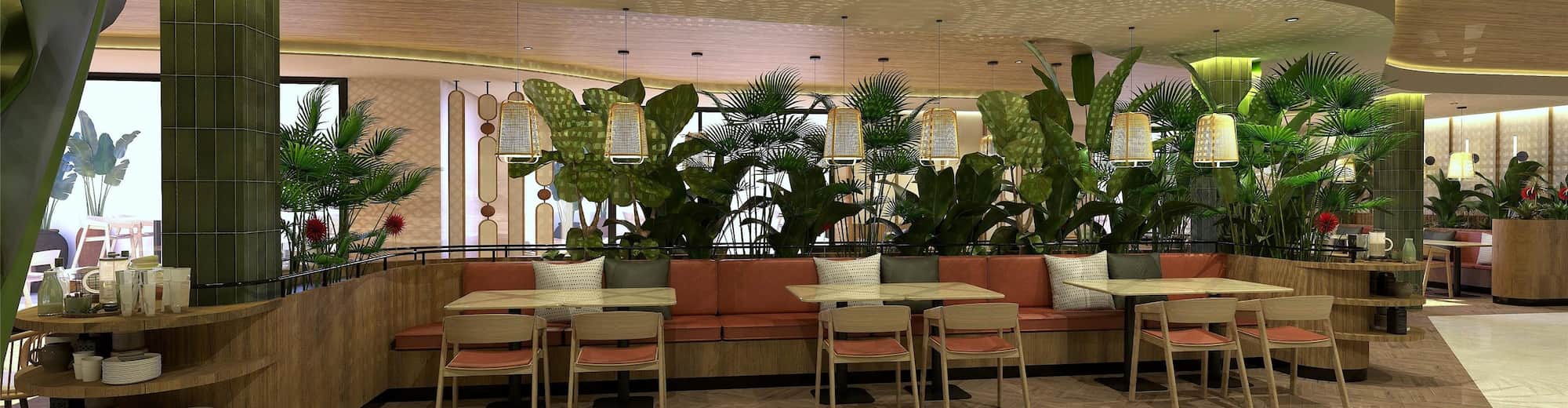 Radisson Resort and Residences Tenerife