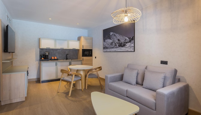 Radisson Resort & Residences Tenerife - Suite