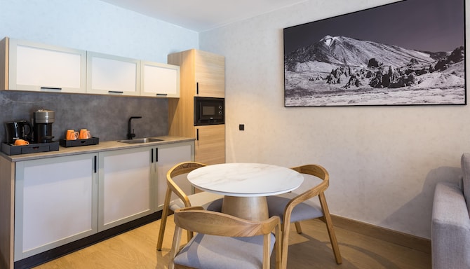 Radisson Resort & Residences Tenerife - Suite