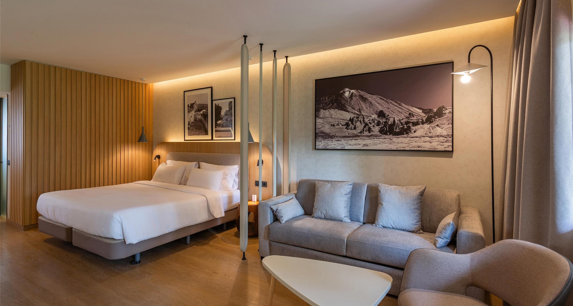 Radisson Resort and Residences Tenerife - Junior Suite