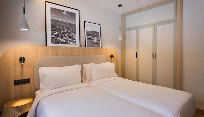 Radisson Resort & Residences Tenerife - Habitaciones/Alojamientos