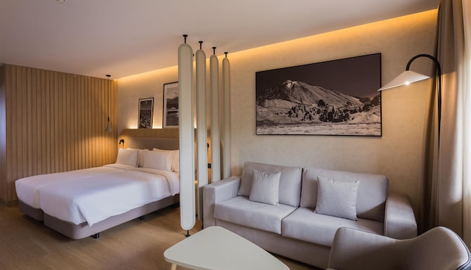 Radisson Resort & Residences Tenerife - Suite