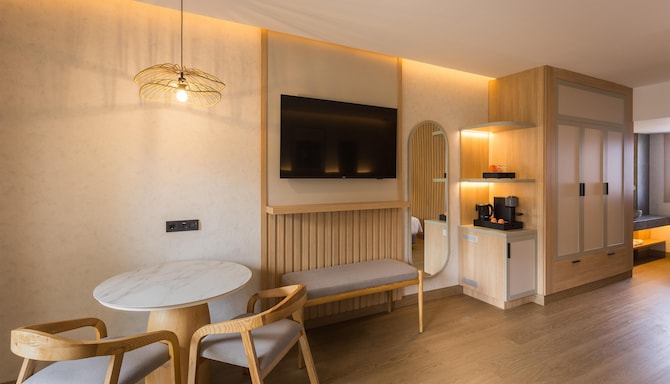 Radisson Resort & Residences Tenerife - Suite