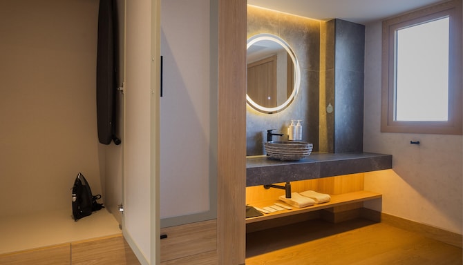 Radisson Resort & Residences Tenerife - Suite