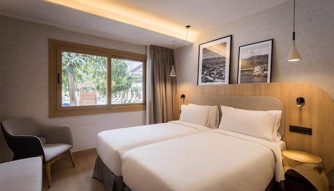 Radisson Resort & Residences Tenerife - Suite