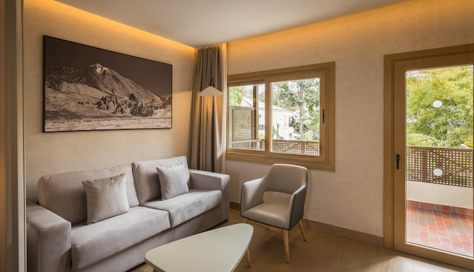 Radisson Resort & Residences Tenerife - Suite