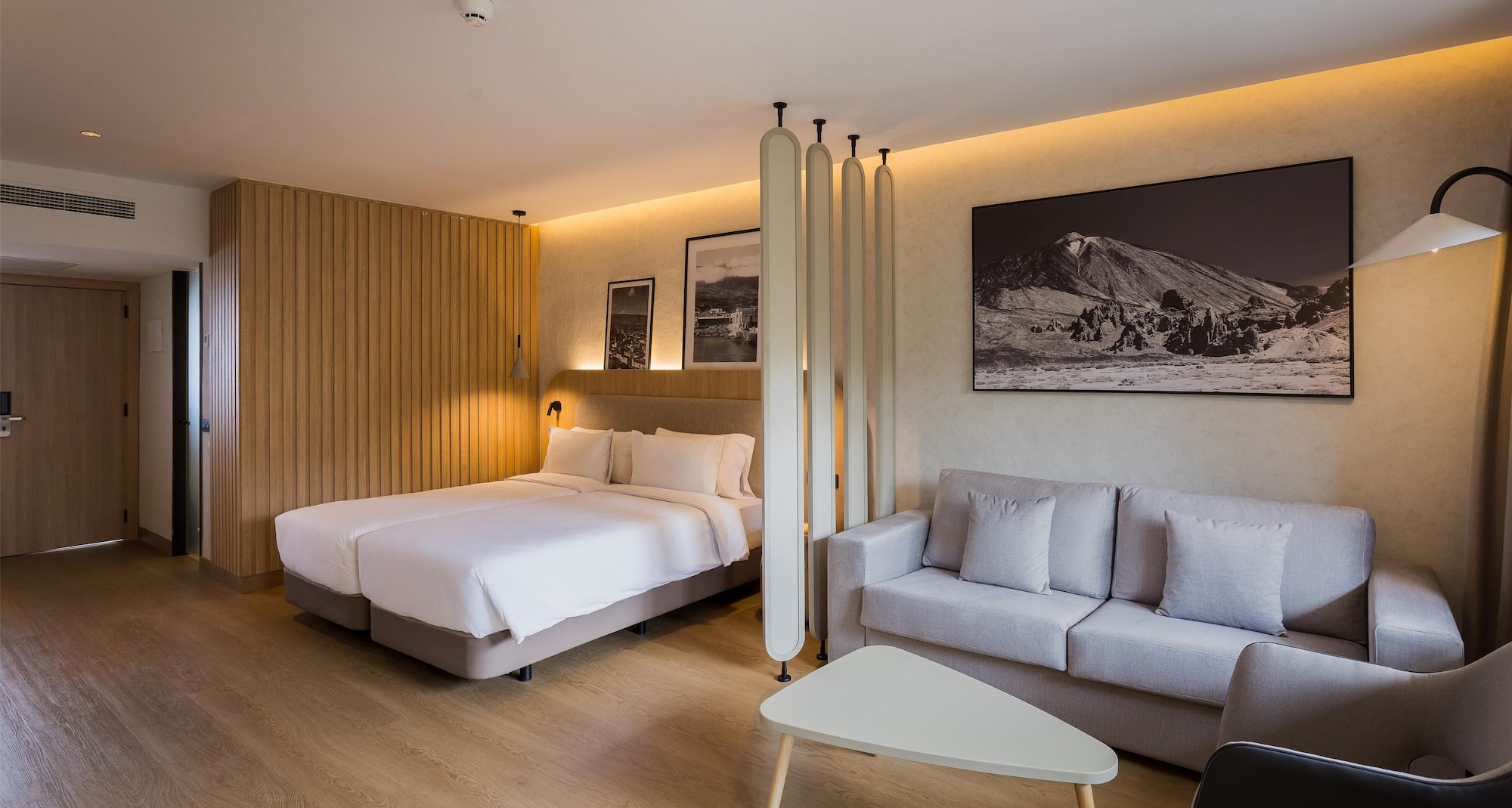Radisson Resort and Residences Tenerife - Suite