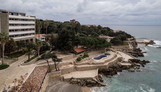 Radisson Resort Ruza Vjetrova - Exterior