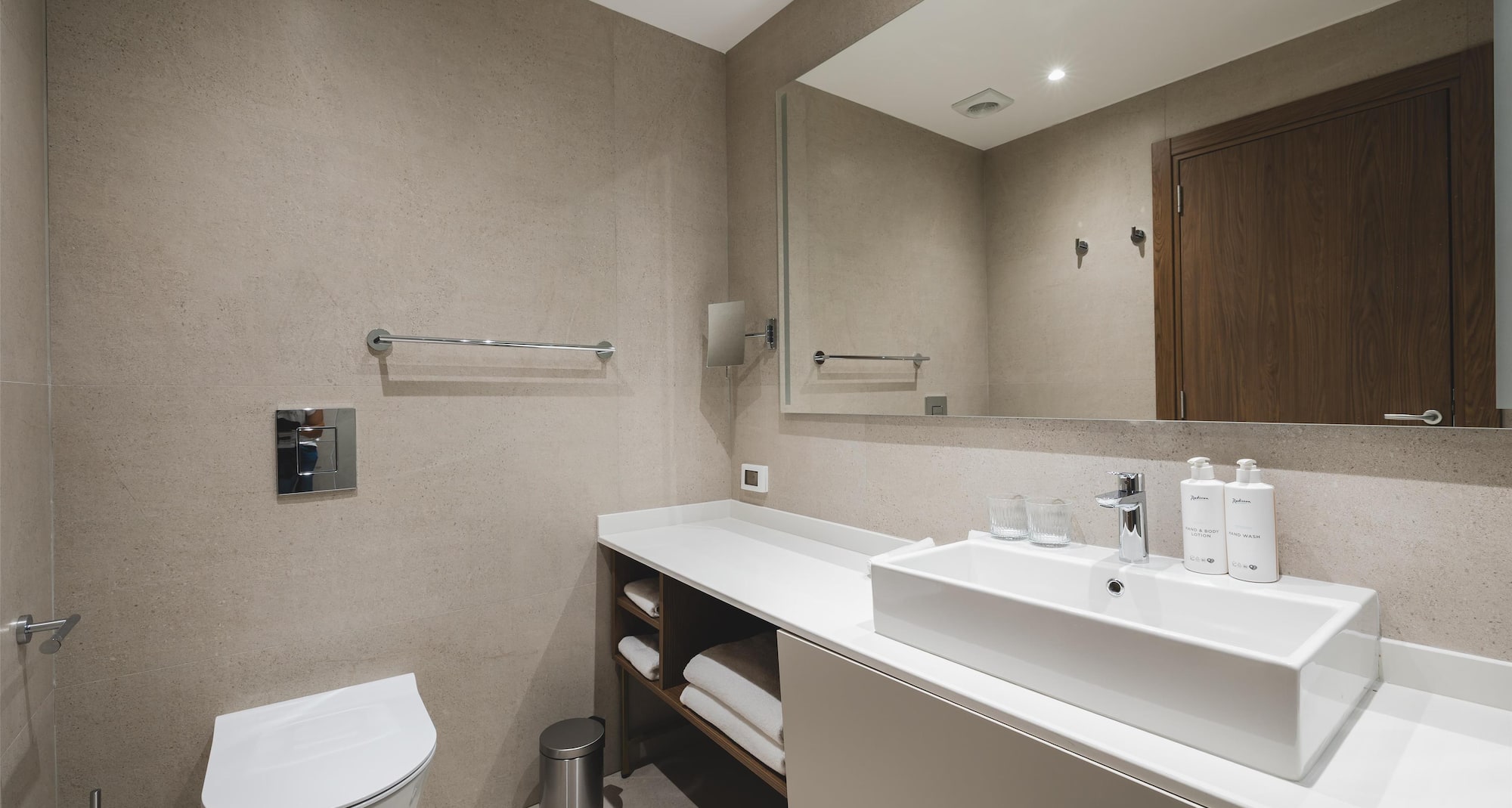 Radisson Resort Ruza Vjetrova - Guest Room Bath