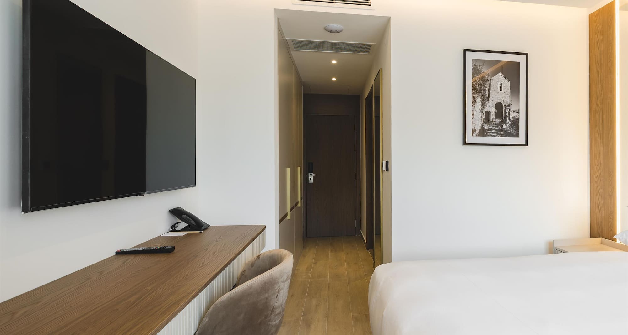 Radisson Resort Ruza Vjetrova - Gaestezimmer