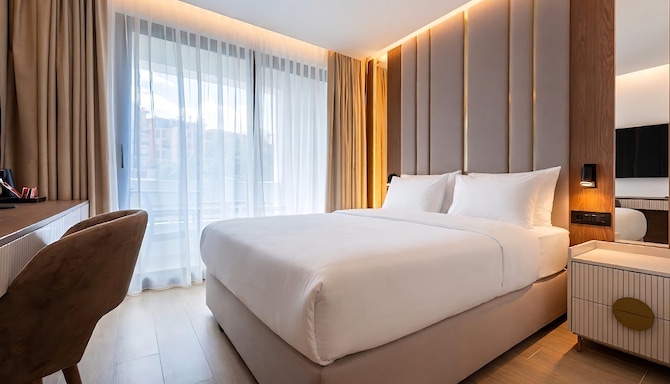 Radisson Resort Ruza Vjetrova - Pokój dla gości