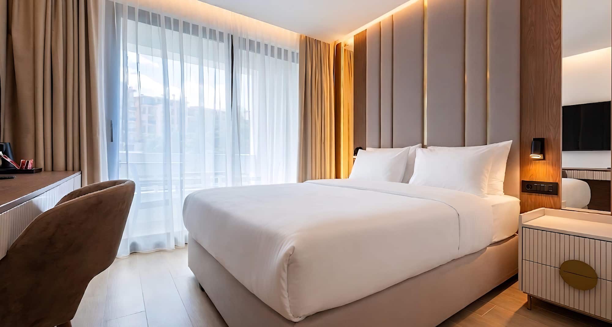 Radisson Resort Ruza Vjetrova - Standard Room