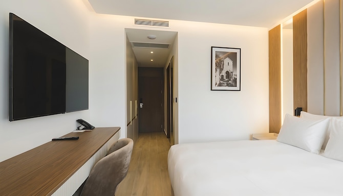 Radisson Resort Ruza Vjetrova - Pokój dla gości