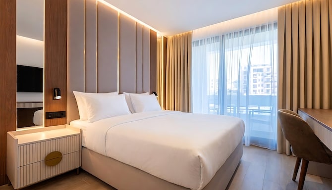 Radisson Resort Ruza Vjetrova - Pokój dla gości