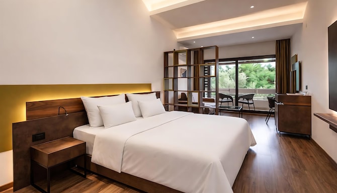 Radisson Resort Ruza Vjetrova - Pokój dla gości