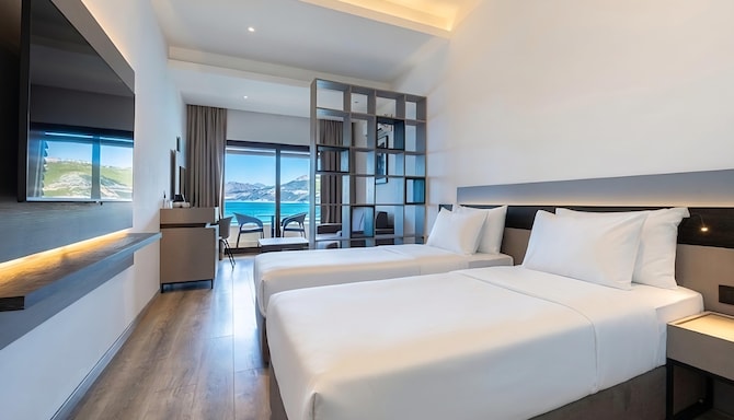 Radisson Resort Ruza Vjetrova - Superior Sea View