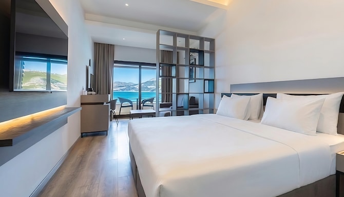 Radisson Resort Ruza Vjetrova - Superior Sea View