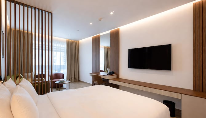 Radisson Resort Ruza Vjetrova - Premium Room