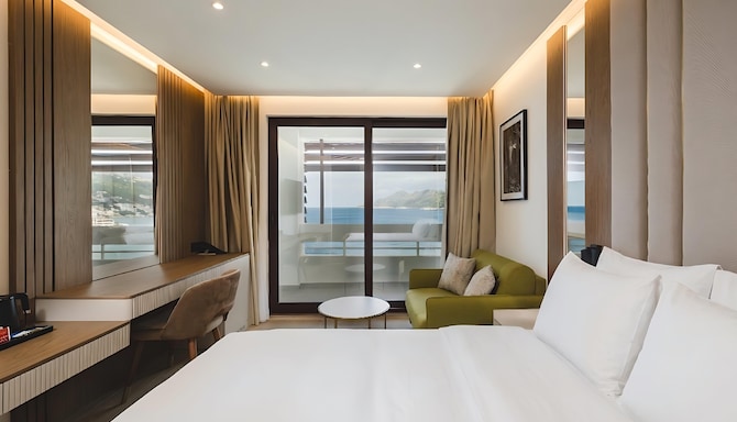 Radisson Resort Ruza Vjetrova - Pokój dla gości