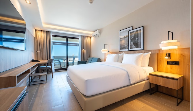 Radisson Resort Ruza Vjetrova - Pokój dla gości