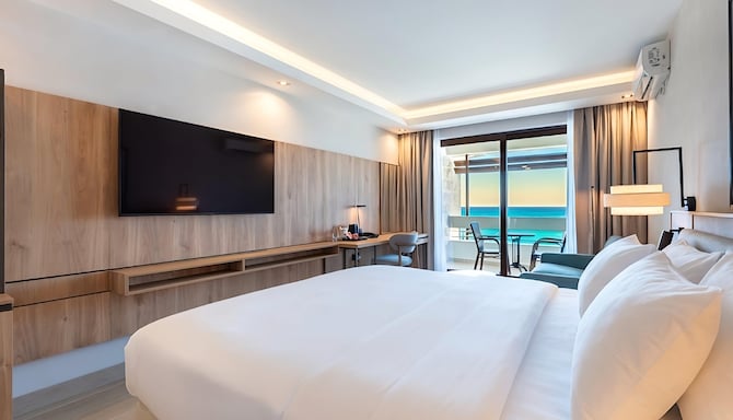 Radisson Resort Ruza Vjetrova - Pokój dla gości