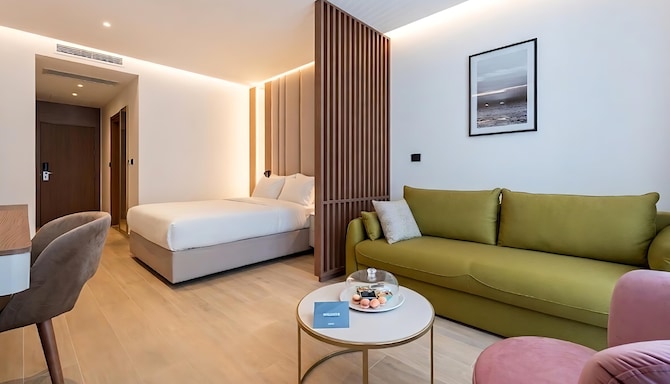 Radisson Resort Ruza Vjetrova - Premium Room