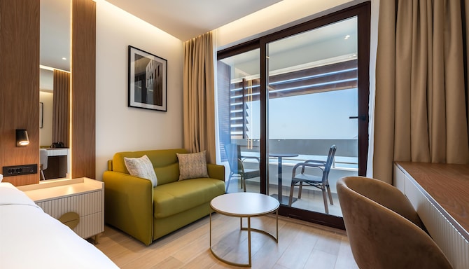 Radisson Resort Ruza Vjetrova - Pokój dla gości