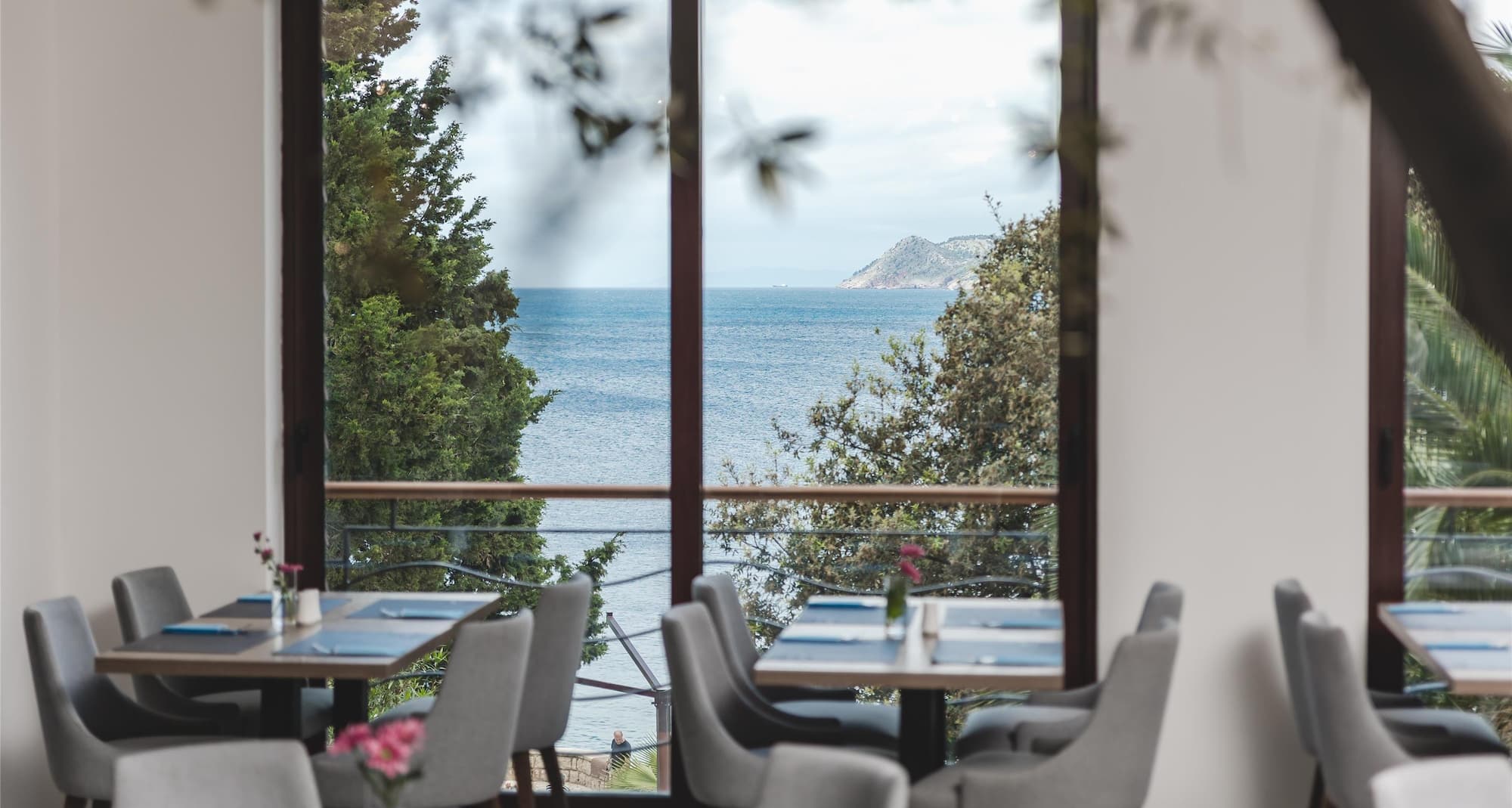 Radisson Resort Ruza Vjetrova - Restaurant