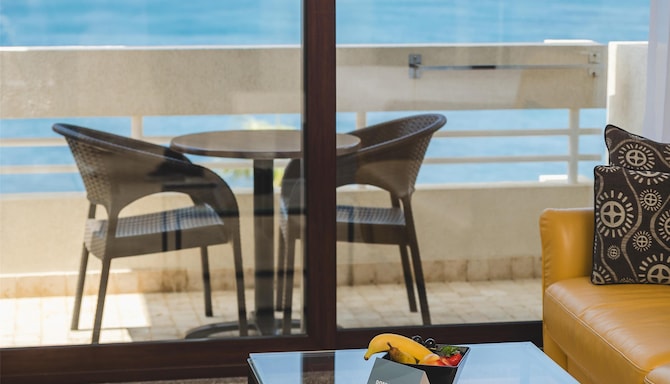 Radisson Resort Ruza Vjetrova - Suite udogodnienia