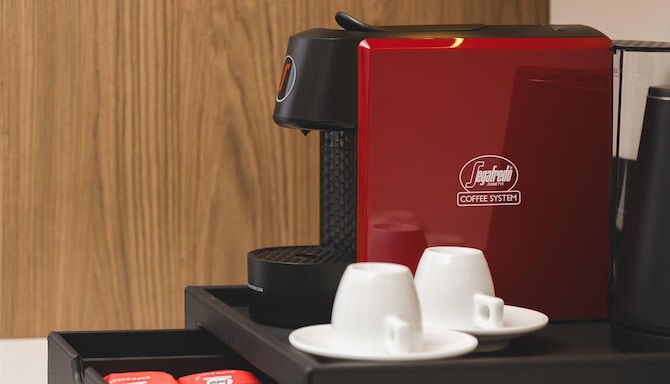 Radisson Resort Ruza Vjetrova - Junior Suite