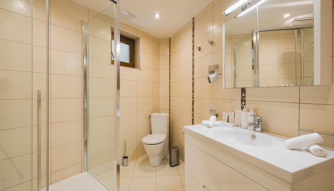 Radisson Resort Ruza Vjetrova - Apartament kąpielowy
