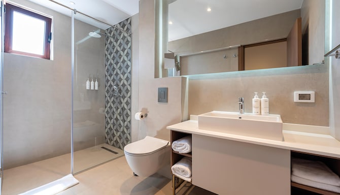 Radisson Resort Ruza Vjetrova - Apartament kąpielowy