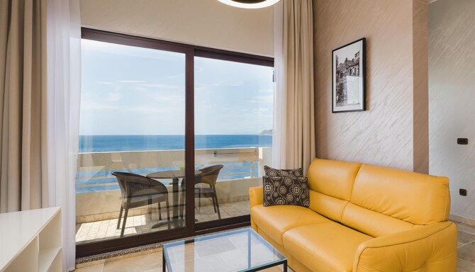 Radisson Resort Ruza Vjetrova - Suita