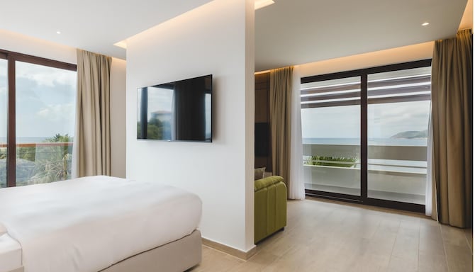 Radisson Resort Ruza Vjetrova - Suita