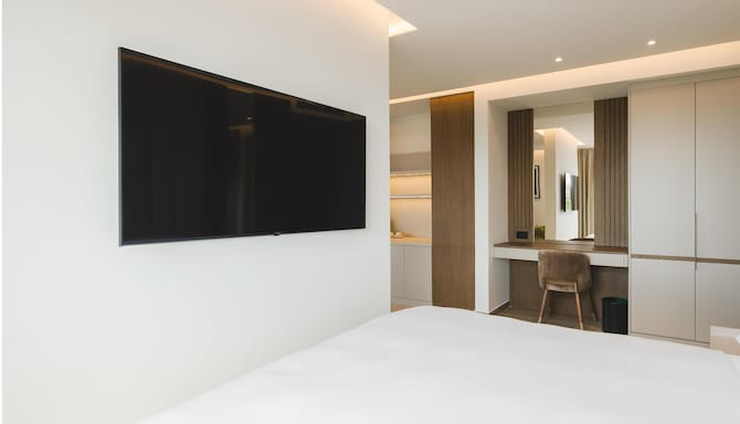 Radisson Resort Ruza Vjetrova - Junior Suite