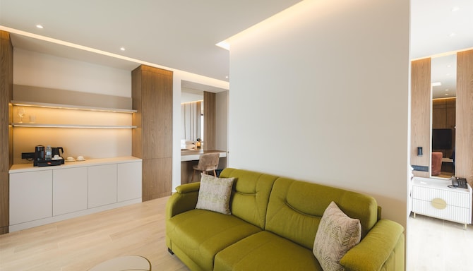 Radisson Resort Ruza Vjetrova - Junior Suite