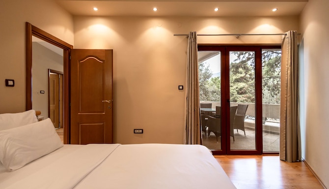 Radisson Resort Ruza Vjetrova - Suita