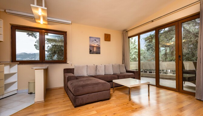 Radisson Resort Ruza Vjetrova - Apartment Two Bedrooms