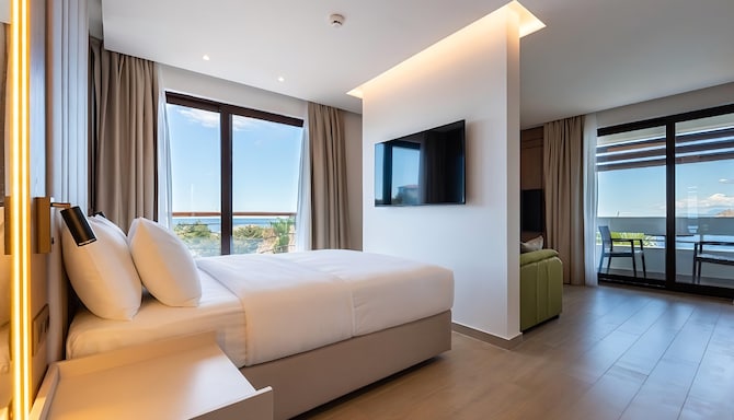 Radisson Resort Ruza Vjetrova - Suita