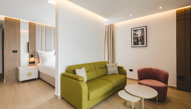 Radisson Resort Ruza Vjetrova - Suita