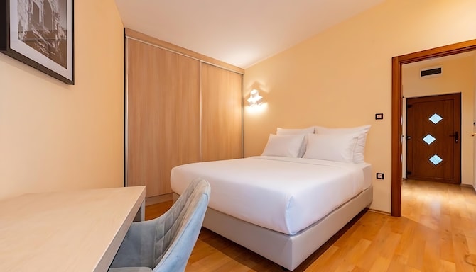 Radisson Resort Ruza Vjetrova - Suita