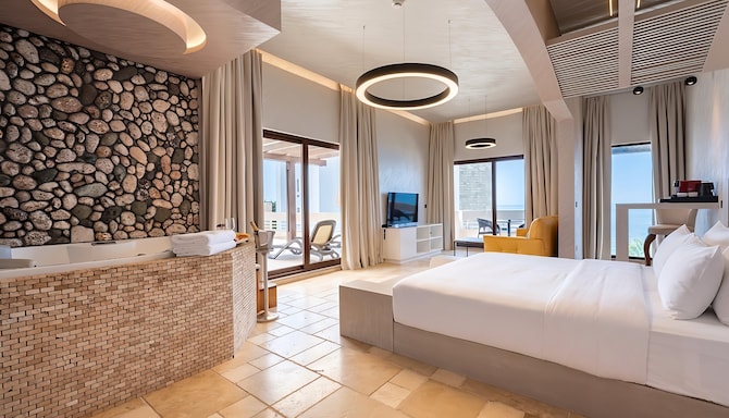 Radisson Resort Ruza Vjetrova - Suita