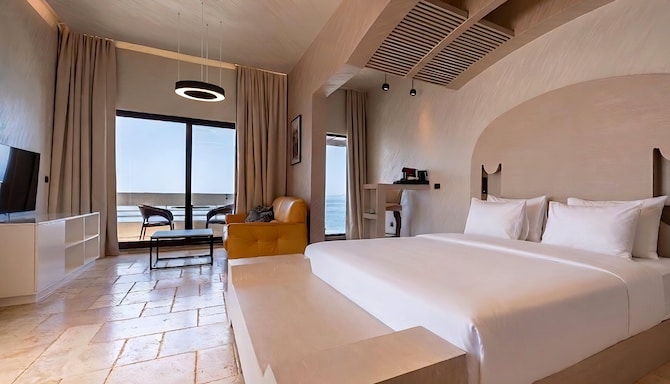 Radisson Resort Ruza Vjetrova - Suita