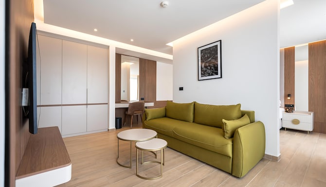 Radisson Resort Ruza Vjetrova - Suita