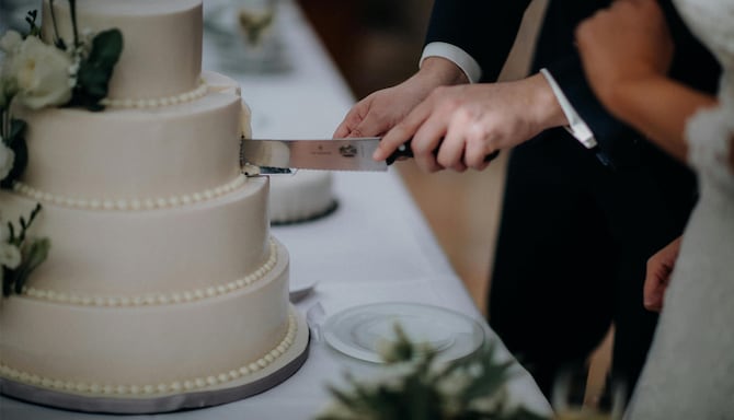 Radisson Resort Ruza Vjetrova - Wedding session