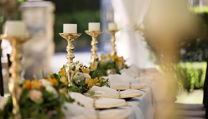 Radisson Resort Ruza Vjetrova - Wedding Unique Venues